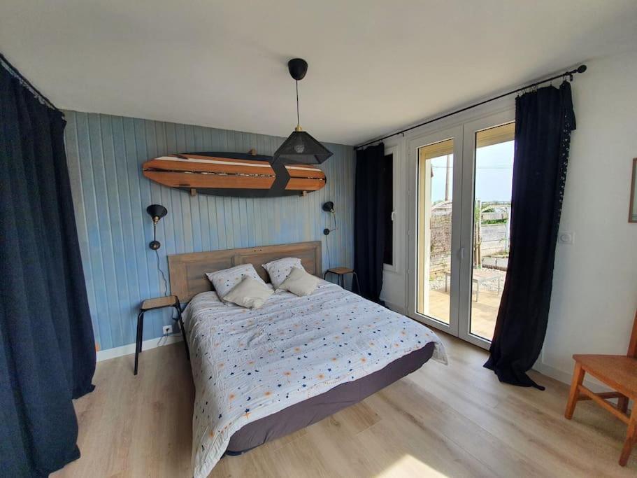 Le Clos Langella Villa Leognan Exterior photo